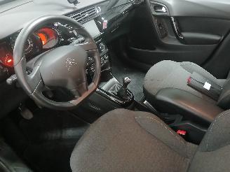 Citroën C3 C3 (SC) Hatchback 5-drs 1.0 Vti 68 12V (EB0(ZMZ)) [50kW]  (08-2012/10-=
2016) picture 12