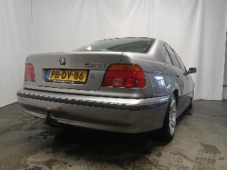 BMW 5-serie 5 serie (E39) Sedan 523i 24V (M52-B25(256S3)) [125kW]  (09-1995/08-200=
0) picture 5