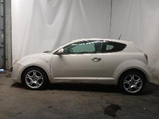 Alfa Romeo MiTo MiTo (955) Hatchback 1.3 JTDm 16V Eco (199.B.4000) [62kW]  (01-2011/12=
-2015) picture 4