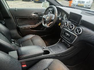 Mercedes A-klasse A (W176) Hatchback 1.8 A-180 CDI 16V (OM651.901(Euro 5)) [80kW]  (06-2=
012/10-2014) picture 8