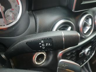 Mercedes A-klasse A (W176) Hatchback 1.8 A-180 CDI 16V (OM651.901(Euro 5)) [80kW]  (06-2=
012/10-2014) picture 14