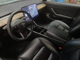 Tesla Model 3 Model 3 Sedan Long Range 72kWh (3D6) [192kW]  (01-2017/...) picture 12