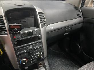 Daewoo Captiva Captiva (C100) SUV 2.4 16V 4x4 (Z24SED) [100kW]  (06-2006/05-2011) picture 16