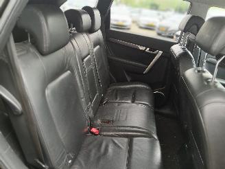 Chevrolet Captiva Captiva (C100) SUV 2.4 16V 4x4 (Z24SED) [100kW]  (06-2006/05-2011) picture 9