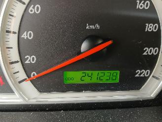 Chevrolet Captiva Captiva (C100) SUV 2.4 16V 4x4 (Z24SED) [100kW]  (06-2006/05-2011) picture 2