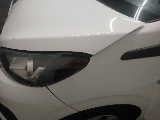 Peugeot 108 108 Hatchback 1.0 12V (1KRFE(CFB)) [51kW]  (05-2014/...) picture 20