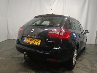 Seat Ibiza Ibiza ST (6J8) Combi 1.2 TDI Ecomotive (CFWA) [55kW]  (04-2010/05-2015=
) picture 5