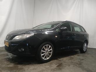 Seat Ibiza Ibiza ST (6J8) Combi 1.2 TDI Ecomotive (CFWA) [55kW]  (04-2010/05-2015=
) picture 3