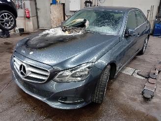 Dezmembrări autoturisme Mercedes E-klasse E (W212) Sedan E-200 2.0 Turbo 16V (M274.920) [135kW]  (01-2013/12-201=
6) 2013/5