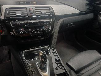 BMW 4-serie 4 serie Gran Coupe (F36) Liftback 435i 3.0 24V (N55-B30A) [225kW]  (03=
-2014/02-2016) picture 17