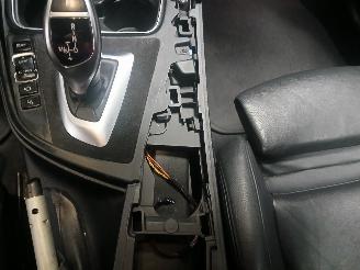 BMW 4-serie 4 serie Gran Coupe (F36) Liftback 435i 3.0 24V (N55-B30A) [225kW]  (03=
-2014/02-2016) picture 22