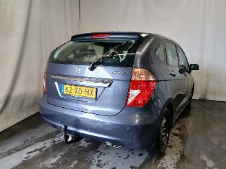 Honda Fr-v FR-V (BE) MPV 1.8 i-VTEC 16V (R18A1) [103kW]  (01-2007/12-2009) picture 5