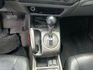 Honda Civic Civic (FA/FD) Sedan 1.3 Hybrid (LDA2) [70kW]  (01-2006/12-2010) picture 18