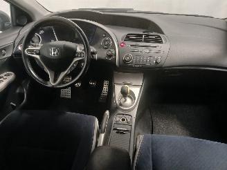 Honda Civic Civic (FK/FN) Hatchback 2.2 i-CTDi 16V (N22A2) [103kW]  (09-2005/01-20=
12) picture 11