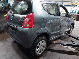 Suzuki Alto Alto Hatchback 5-drs 1.0 12V (K10B) [50kW]  (01-2009/...) picture 3