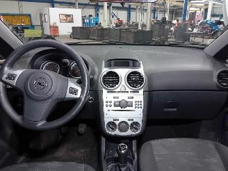 Opel Corsa Corsa D Hatchback 1.4 16V Twinport (A14XER(Euro 5)) [74kW]  (12-2009/0=
8-2014) picture 5