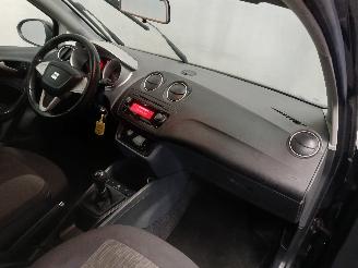 Seat Ibiza Ibiza IV (6J5) Hatchback 5-drs 1.2 TDI Ecomotive (CFWA) [55kW]  (06-20=
10/05-2015) picture 8