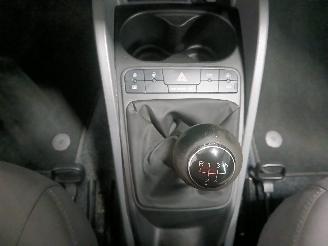 Seat Ibiza Ibiza IV (6J5) Hatchback 5-drs 1.2 TDI Ecomotive (CFWA) [55kW]  (06-20=
10/05-2015) picture 18