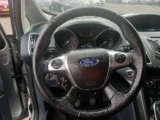 Ford C-Max C-Max (DXA) MPV 1.0 Ti-VCT EcoBoost 12V 125 (M1DA(Euro 5)) [92kW]  (10=
-2012/06-2019) picture 17