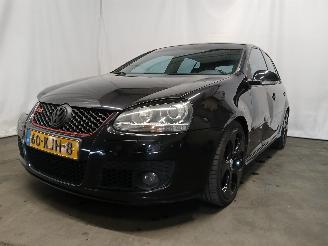 Damaged car Volkswagen Golf Golf V (1K1) Hatchback 2.0 GTI 16V (AXX) [147kW]  (10-2004/02-2009) 2005/4