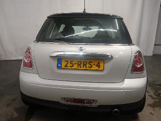 Mini Mini Mini (R56) Hatchback 1.6 16V Cooper (N16-B16A) [90kW]  (09-2009/11-201=
3) picture 19