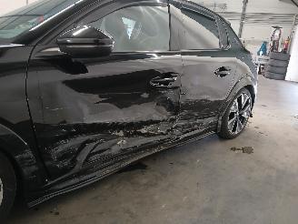 Peugeot 208 208 II (UB/UH/UP) Hatchback 5-drs e-208 50 kWh (ZKX) [100kW]  (06-2019=
/...) picture 26