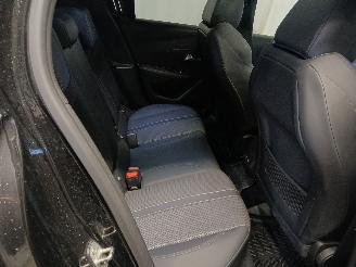 Peugeot 208 208 II (UB/UH/UP) Hatchback 5-drs e-208 50 kWh (ZKX) [100kW]  (06-2019=
/...) picture 10