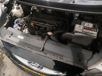 Hyundai Ix20 iX20 (JC) SUV 1.6i 16V (G4FC-G) [92kW]  (11-2010/07-2019) picture 27