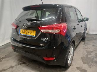 Hyundai Ix20 iX20 (JC) SUV 1.6i 16V (G4FC-G) [92kW]  (11-2010/07-2019) picture 5