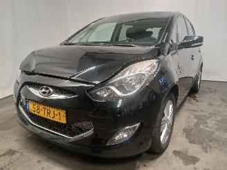  Hyundai Ix20 iX20 (JC) SUV 1.6i 16V (G4FC-G) [92kW]  (11-2010/07-2019) 2012/3