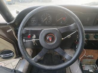 Rover P6 2000-3500 (P6) Sedan 3500 S (451) [135kW]  (04-1968/05-1976) picture 14