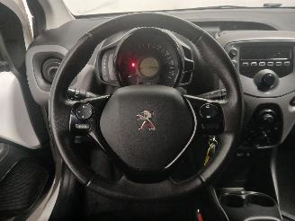 Peugeot 108 108 Hatchback 1.0 12V VVT-i (1KRFE(CFB)) [53kW]  (05-2018/...) picture 12