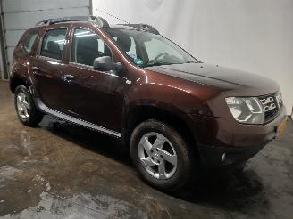 Dacia Duster Duster (HS) SUV 1.2 TCE 16V (H5F-410(H5F-F4)) [92kW]  (06-2015/01-2018=
) picture 20