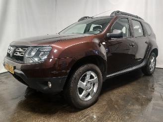 Dacia Duster Duster (HS) SUV 1.2 TCE 16V (H5F-410(H5F-F4)) [92kW]  (06-2015/01-2018=
) picture 2