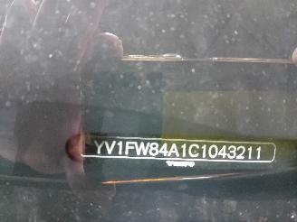 Volvo V-60 V60 I (FW/GW) Combi 1.6 DRIVe (D4162T) [84kW]  (02-2011/12-2015) picture 6