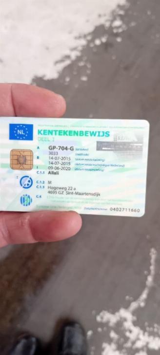 Volkswagen Passat Passat Variant (3G5) Combi 1.6 TDI 16V (DCXA) [88kW]  (08-2014/11-2020=
) picture 3