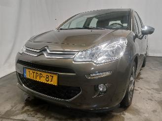 Citroën C3 C3 (SC) Hatchback 5-drs 1.2 VTi 82 12V (EB2F(HMZ)) [60kW]  (06-2012/09=
-2016) 2014/4