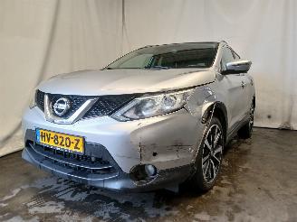  Nissan Qashqai Qashqai (J11) SUV 1.5 dCi DPF (K9K-636(Euro 5)) [81kW]  (11-2013/...) 2016/1