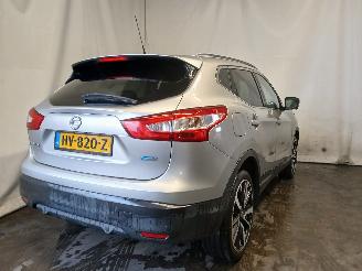 Nissan Qashqai Qashqai (J11) SUV 1.5 dCi DPF (K9K-636(Euro 5)) [81kW]  (11-2013/...) picture 4