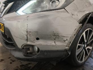 Nissan Qashqai Qashqai (J11) SUV 1.5 dCi DPF (K9K-636(Euro 5)) [81kW]  (11-2013/...) picture 22