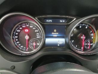 Mercedes Cla-klasse CLA (117.3) Sedan 1.6 CLA-180 16V (M270.910) [90kW]  (01-2013/03-2019)= picture 22