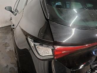 Seat Leon Leon (KLB) Hatchback 5-drs 1.5 TSI 16V (DPCA) [110kW]  (11-2019/...) picture 23