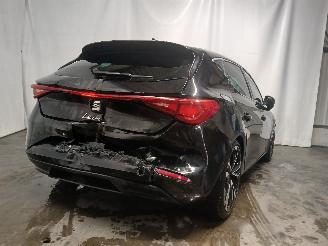 Seat Leon Leon (KLB) Hatchback 5-drs 1.5 TSI 16V (DPCA) [110kW]  (11-2019/...) picture 6