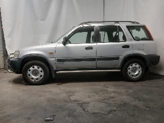 Honda Cr-v CR-V (RD1/3) SUV 2.0i 16V VTEC (B20Z1) [108kW]  (01-1999/07-2002) picture 4