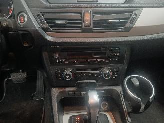 BMW X1 X1 (E84) SUV sDrive 18d 2.0 16V (N47-D20C) [105kW]  (12-2009/06-2015) picture 15