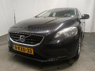  Volvo V-40 V40 (MV) Hatchback 5-drs 1.6 D2 (D4162T) [84kW]  (03-2012/12-2016) 2013/8