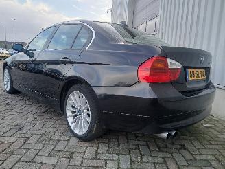 BMW 3-serie 3 serie (E90) Sedan 330i 24V (N52-B30A) [190kW]  (12-2004/10-2011) picture 4