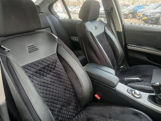 BMW 3-serie 3 serie (E90) Sedan 330i 24V (N52-B30A) [190kW]  (12-2004/10-2011) picture 8