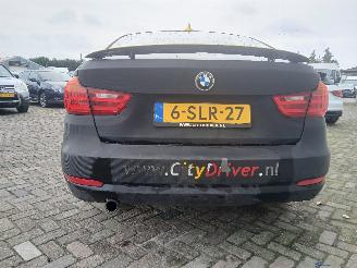 BMW 3-serie 3 serie Gran Turismo (F34) Hatchback 318d 2.0 16V (N47-D20C) [105kW]  =
(03-2013/06-2015) picture 6