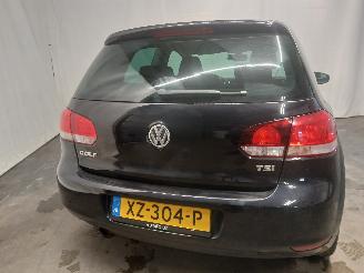 Volkswagen Golf Golf VI (5K1) Hatchback 1.2 TSI BlueMotion (CBZB) [77kW]  (11-2008/11-=
2012) picture 24